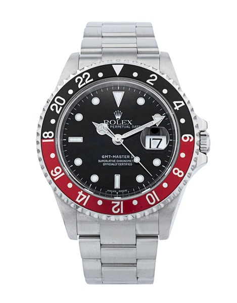 Rolex GMT Master II 16710